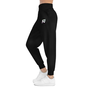 Fifty Nation Joggers (BLACK)