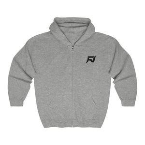 FN ZIP HOODIE