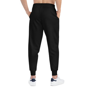 Fifty Nation Joggers (BLACK)