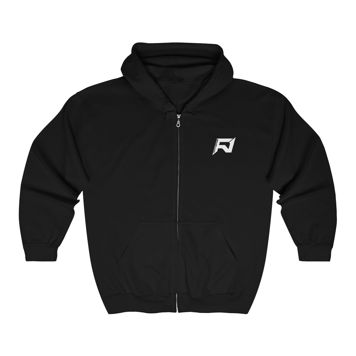 FN ZIP HOODIE