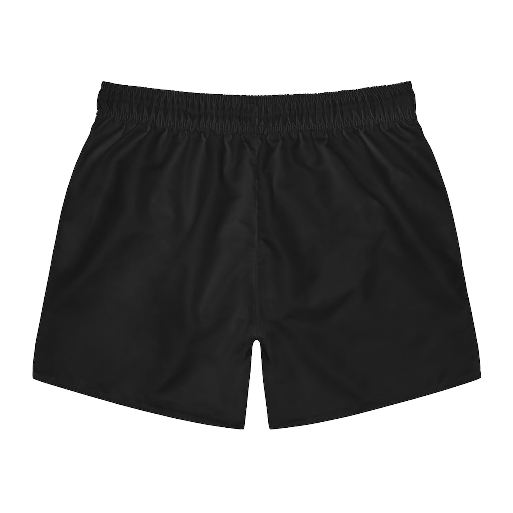 FIFTY NATION Swim Trunks