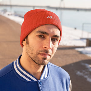 Fifty Nation Knit Beanie