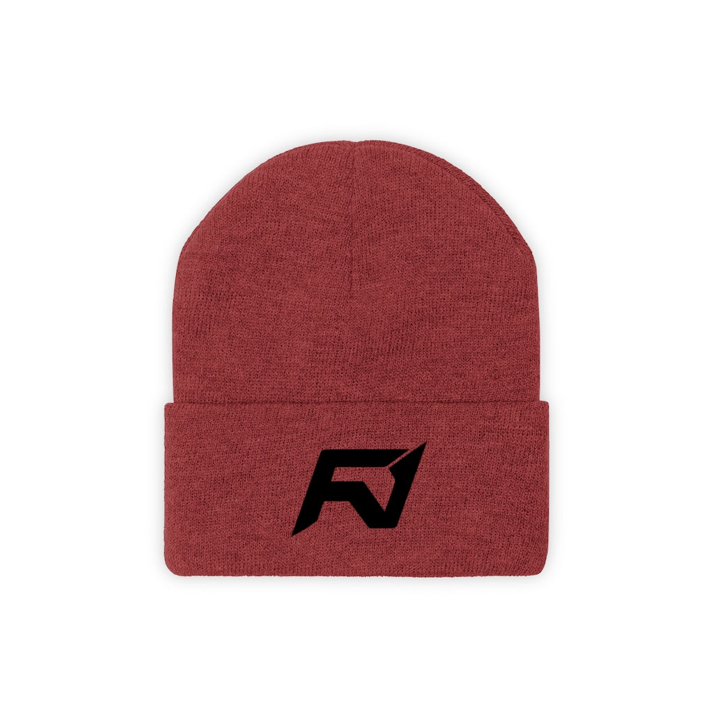 FIFTY NATION BEANIE