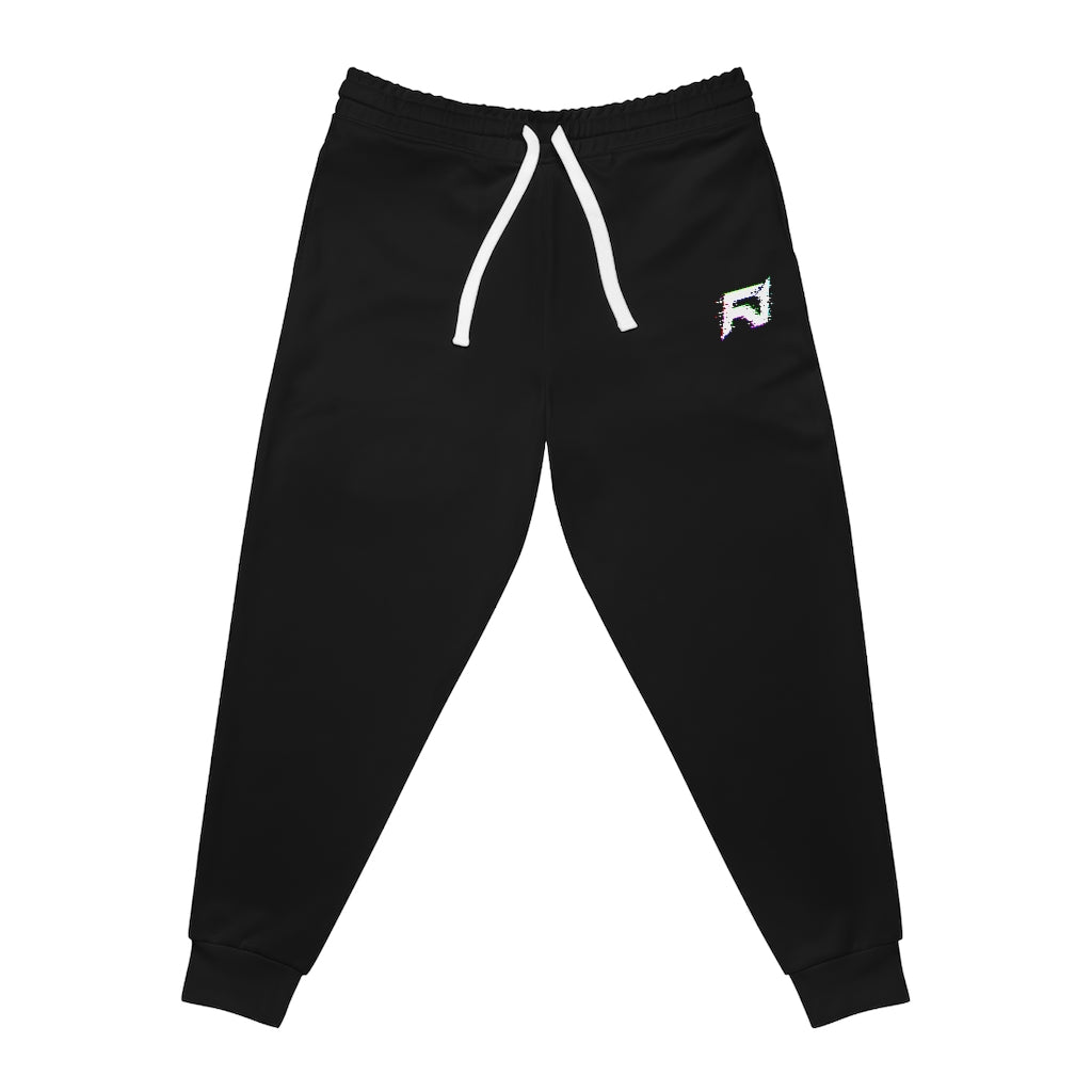 Fifty Nation Joggers (BLACK)