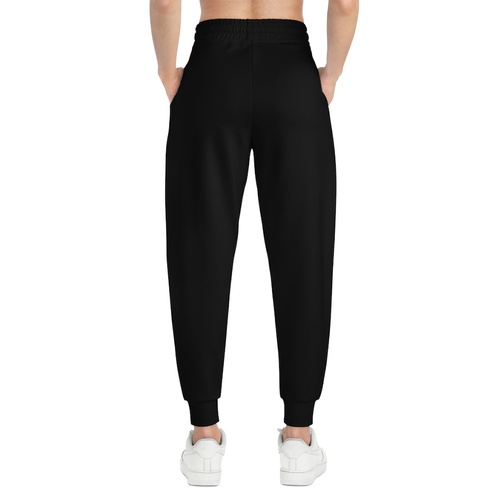 Fifty Nation Joggers (BLACK)