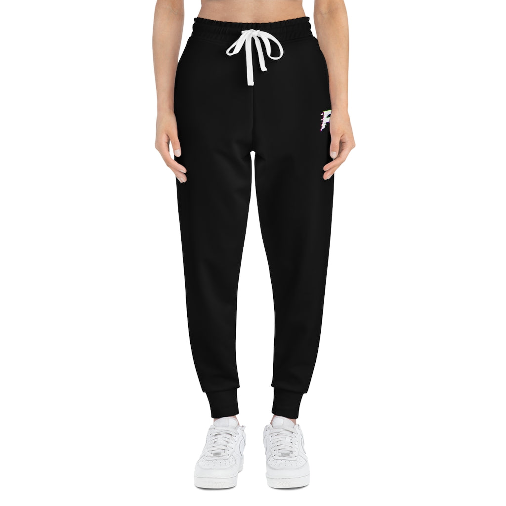 Fifty Nation Joggers (BLACK)