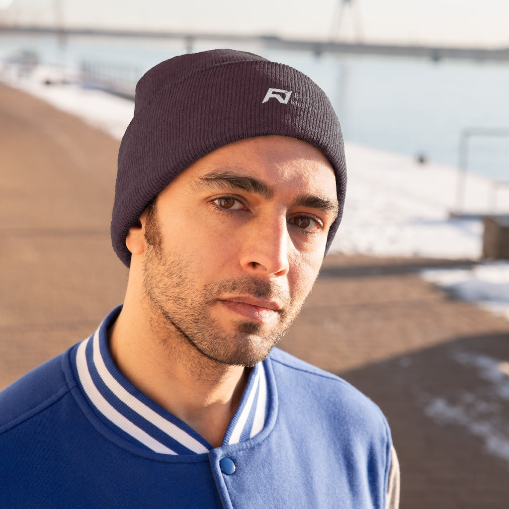 Fifty Nation Knit Beanie