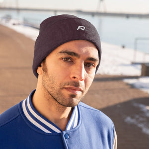 Fifty Nation Knit Beanie