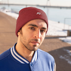 Fifty Nation Knit Beanie