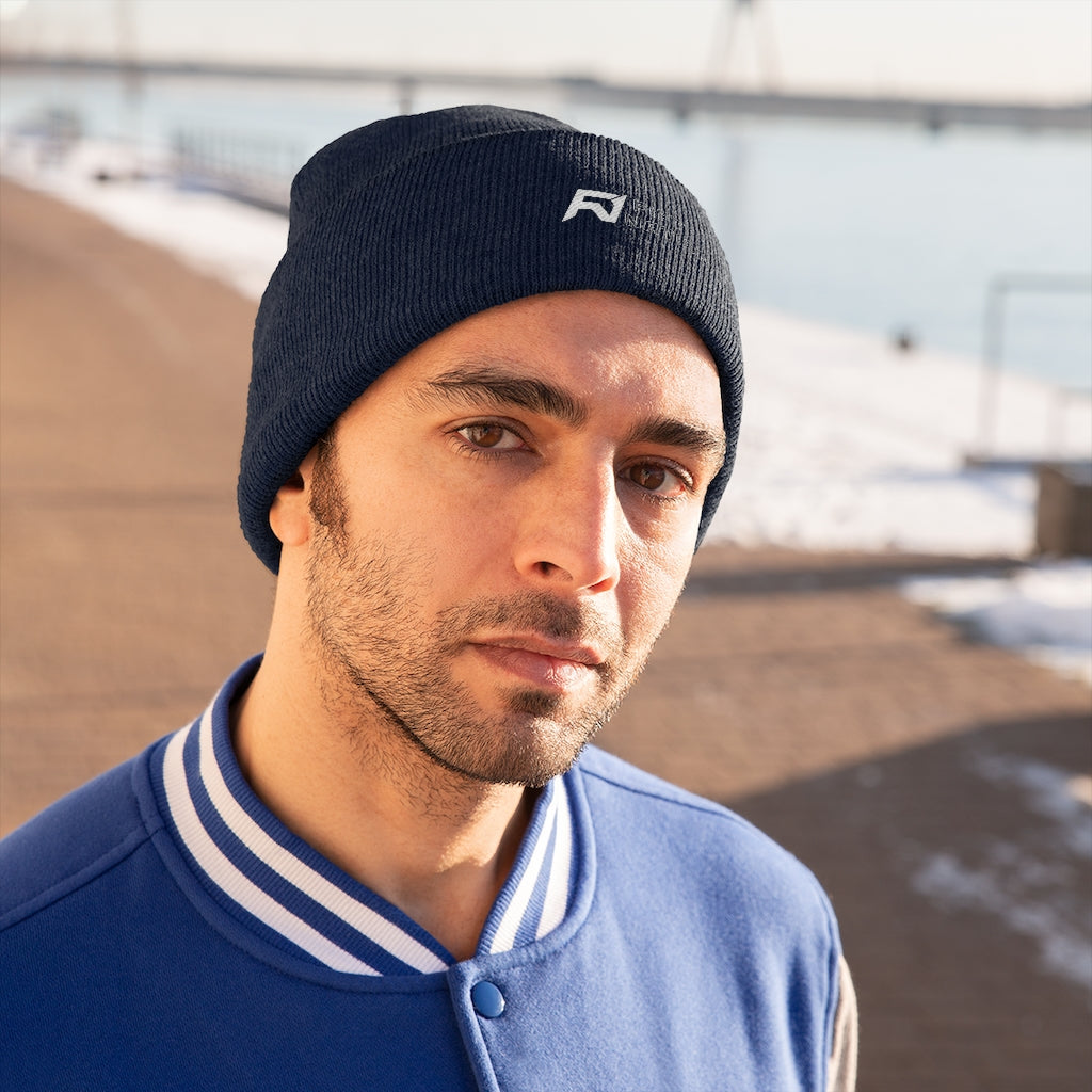 Fifty Nation Knit Beanie