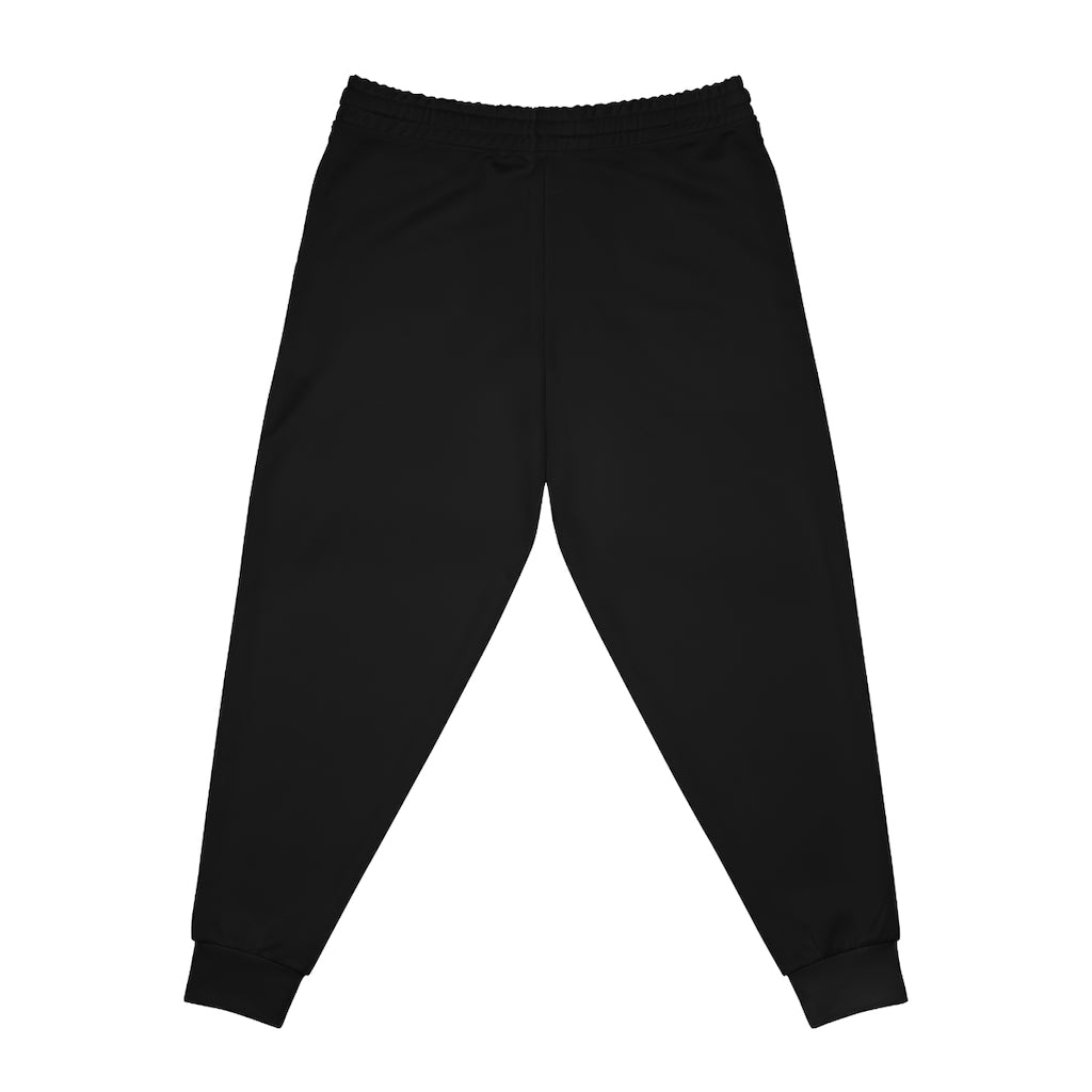 Fifty Nation Joggers (BLACK)