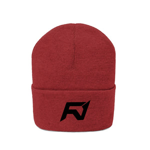 FIFTY NATION BEANIE