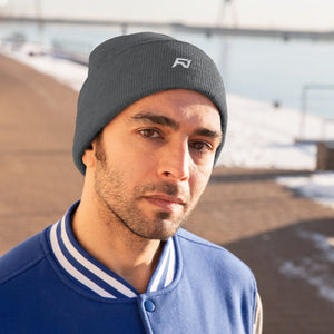 Fifty Nation Knit Beanie