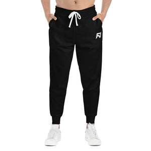 Fifty Nation Joggers (BLACK)