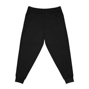 Fifty Nation Joggers (BLACK)