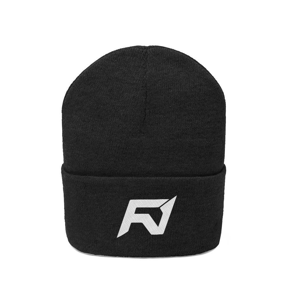 FIFTY NATION BEANIE