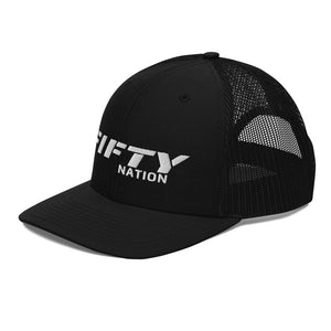 Fifty Nation Snap Back