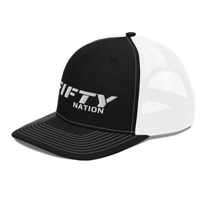 Fifty Nation Snap Back