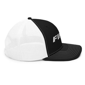 Fifty Nation Snap Back