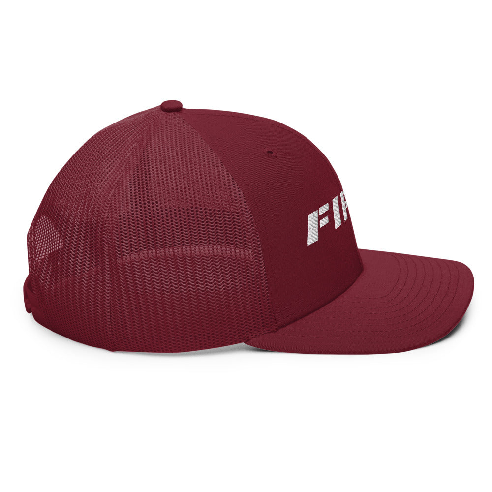 Fifty Nation Snap Back