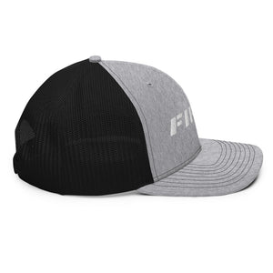 Fifty Nation Snap Back